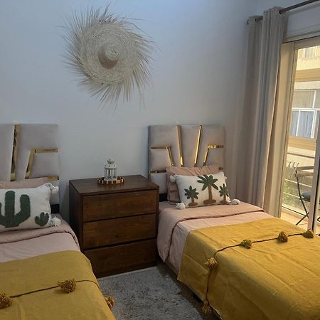 شقة Moja House الصويرة المظهر الخارجي الصورة