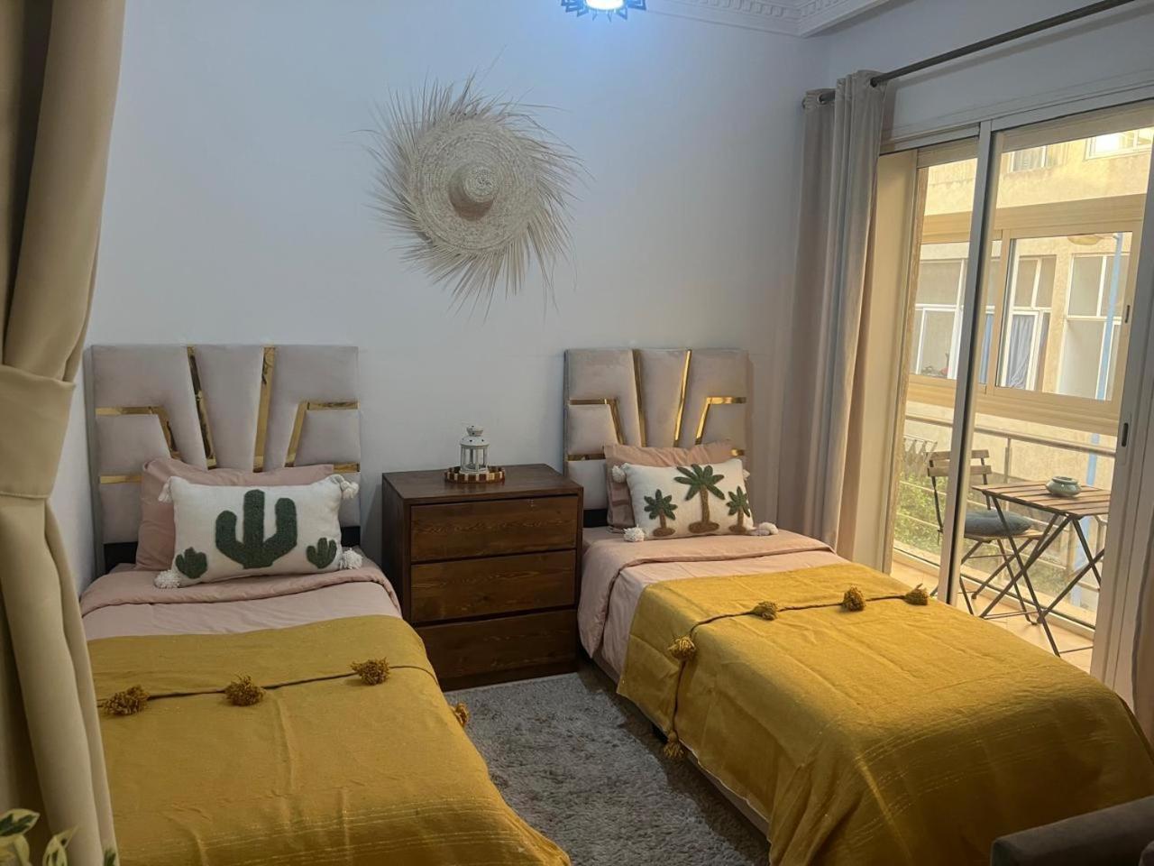شقة Moja House الصويرة الغرفة الصورة