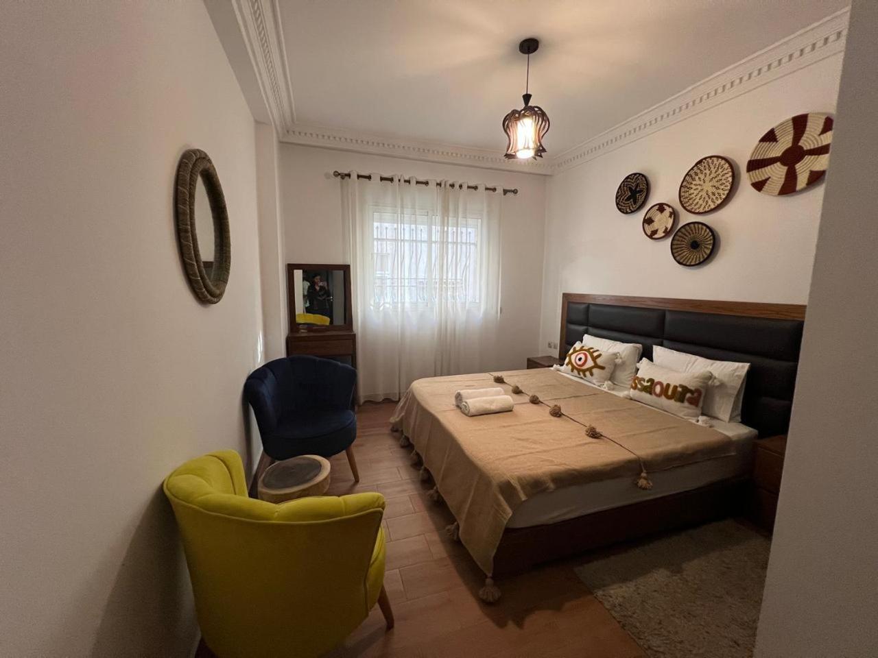 شقة Moja House الصويرة المظهر الخارجي الصورة