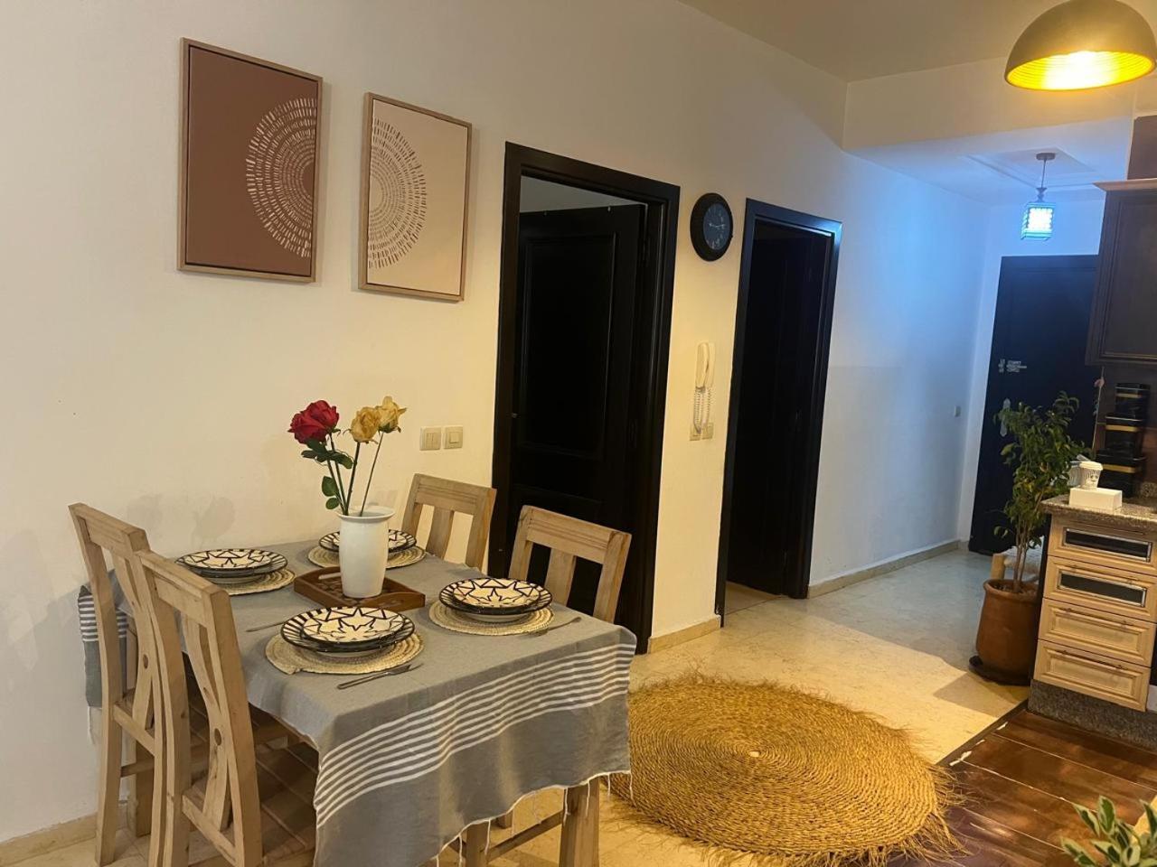 شقة Moja House الصويرة المظهر الخارجي الصورة