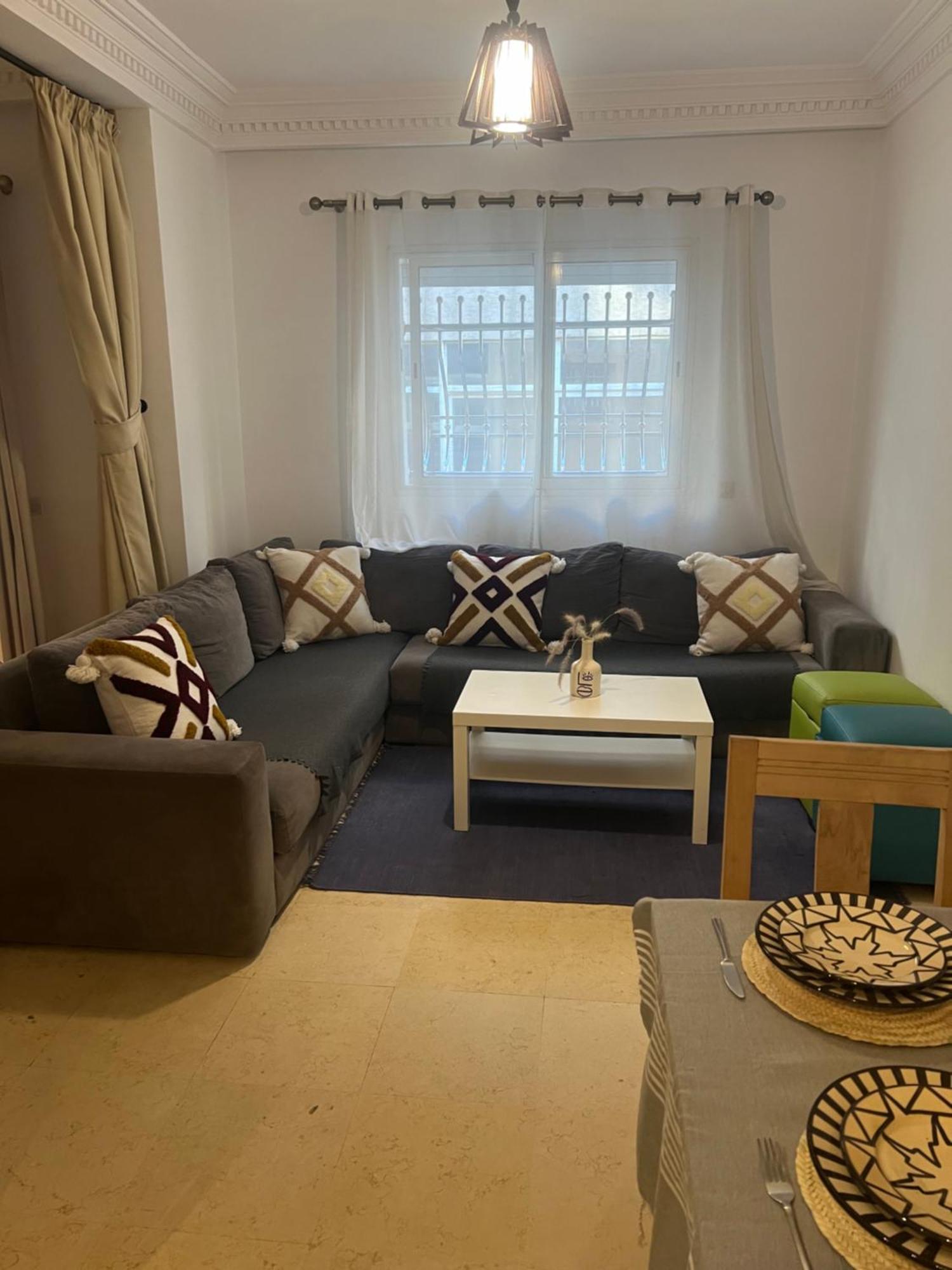 شقة Moja House الصويرة المظهر الخارجي الصورة