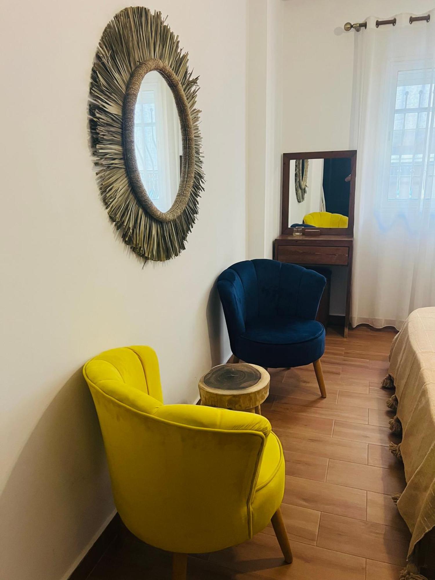 شقة Moja House الصويرة المظهر الخارجي الصورة